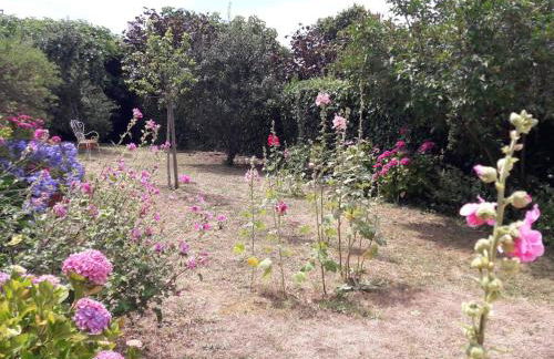 Maison de pêcheur charmante à Arzon, plage à 5 min, animaux admis, parking, 3 chambres - FR-1-775-16 - Foto 3