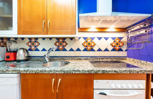 Spectacular Penthouse Puente Romano - Foto 29