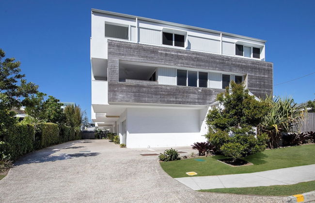 Palm Beach Luxe Townhouse walk to Beach - Photo 21