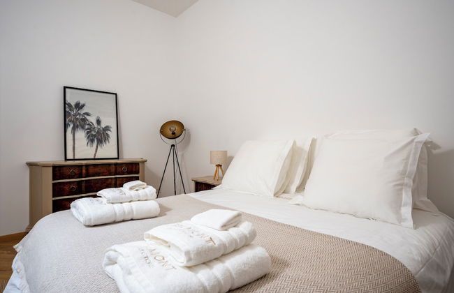 High-End Apartment in Bari Center - Foto 8