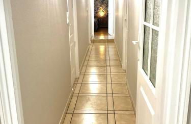 Le Gîte des Bénédictins - Foto 32