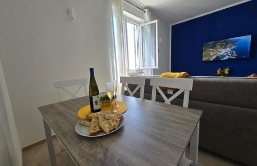 Ca' dii Bürsa 2 - HOMY 5 TERRE - Foto 11