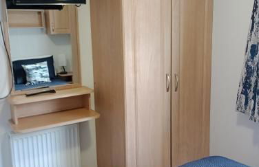 Lapwing Lodge, Howdales - Foto 13