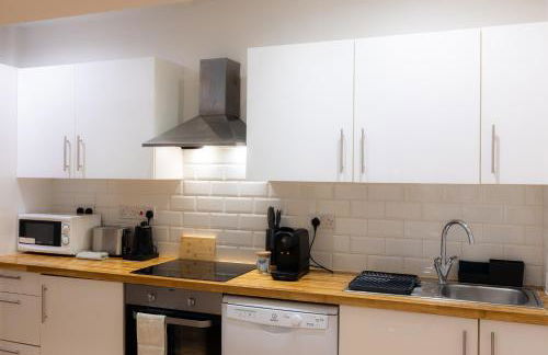 The Maddox - Serviced Apartments - Foto 56