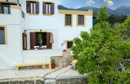 DIMIS ASOMATOS HOMES - Foto 16