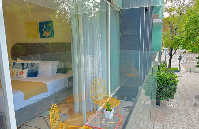 Park Life Masaryk - Foto 34