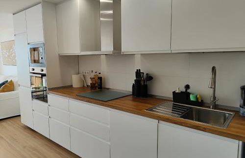 El Retiro - Frontal al mar, 1a Línea, como en tu casa - Photo 12