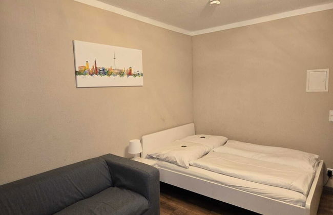 Nauwieser Apartments - Foto 56