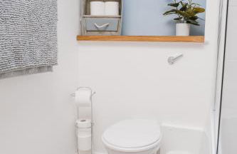 Barry Island Beachfront Apartment - Stunning Bay Views and Private Parking - Foto 19