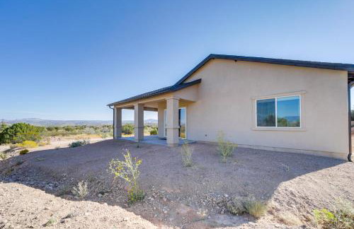 Hikers Retreat with Furnished Patio in Rimrock! - Foto 30