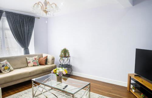 Royal Luxe 4 - 6 Bed House in London - Foto 10