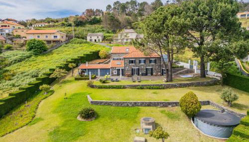 Quinta da Fonte - Foto 2, Garden