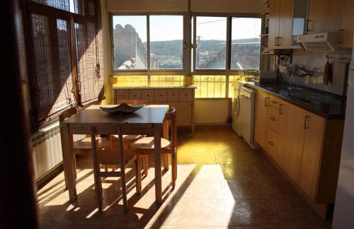 Apartamento Benabarre Huesca - Foto 18