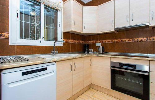 CH Casa Clementina Rojales - Foto 21