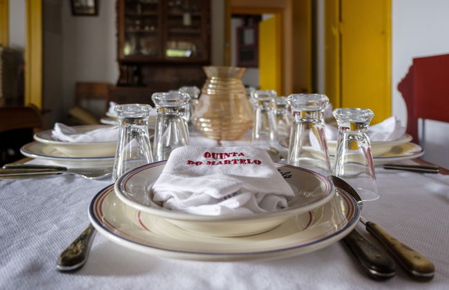 Quinta do Martelo - Photo 29