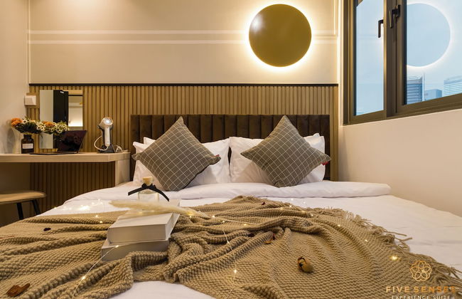 The Riv Riveria City KL Sentral - Foto 7