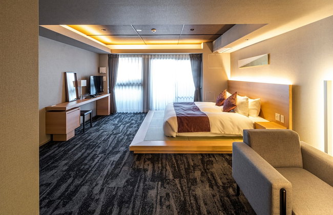 RESI STAY Mayu Grace Hotel - Photo 27