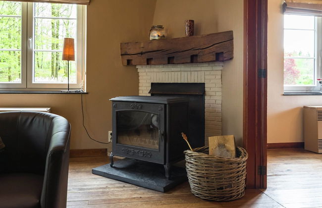 Sunny Garden Cottage, Alle - Foto 37