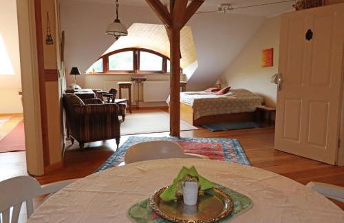 Rustic-style Apartment in Buschenhagen With Garden - Foto 154