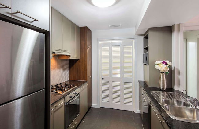 Oaks Brisbane Mews Suites - Foto 5