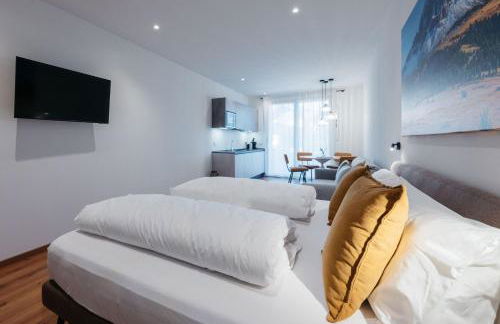 ecHo Apartments & SPA - Foto 77