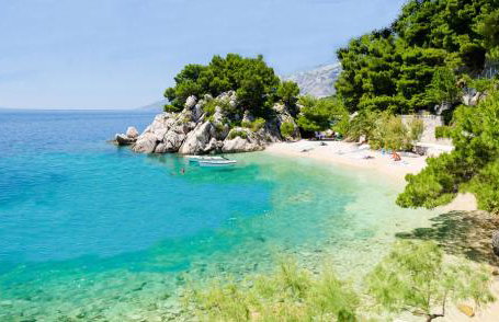 Strandhaus Dalmatien - Photo 12