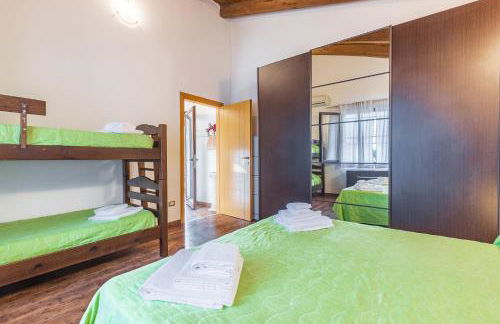 Albergo Residenziale Menhirs - Foto 71