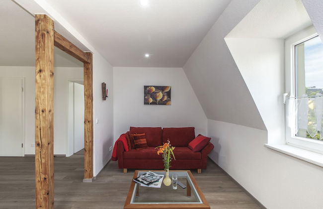 Ferienapartments Pirna - Foto 24