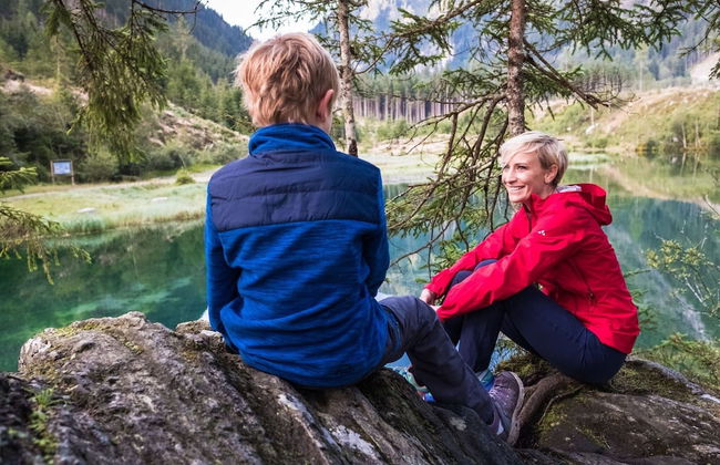 Apartment in Bramberg Near Ski Lift - Foto 19