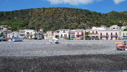 Zenzero canneto beach lipari - Foto 3