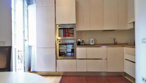 Malta House in the center - Foto 2, dishwasher