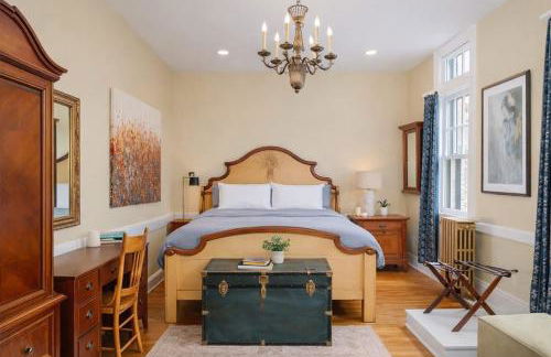 Dancing Moon Luxury Loft and Event Space - Sleeps 12 - Foto 6