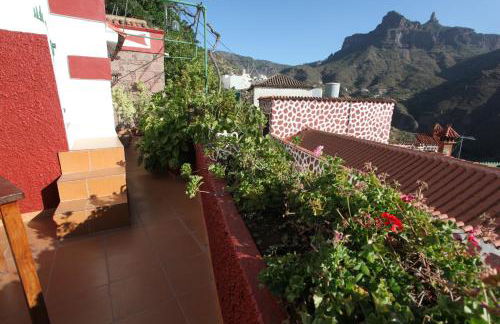 RURAL HOUSES SERAFIN Casa Rural Serafin THE BEST VIEWS - Foto 16