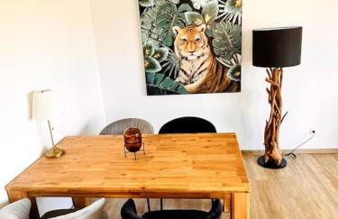 Wunderbare Ferienwohnung OG mit Nähe zum Badesee 1 - Foto 14