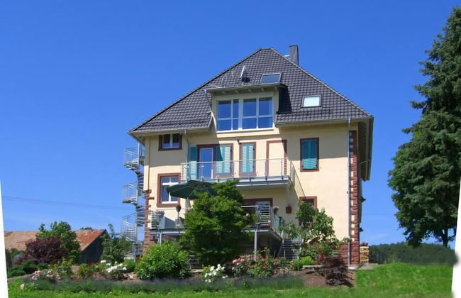 Villa Geisenhof - Photo 45