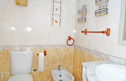 SAN FERNANDO 40 - A 100 metros de la Playa - Photo 12