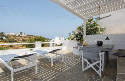 Nerites residence in Apollonia Sifnos - Foto 18
