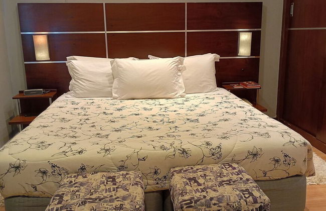 GET A FLAT 301 Chácara Sto Antônio - Foto 4