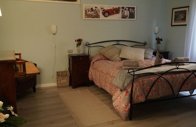 Room & Breakfast Canalino 21 - Photo 10