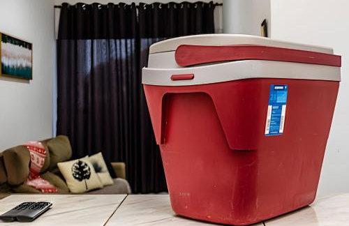 Churrasqueira - 7 minutos de Carro da Praia Ocian - Foto 10