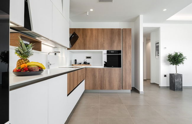 Balia Suites - Foto 18