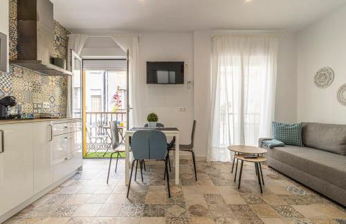 Casa Palacio La Lola y Olé Gran Terraza - Foto 60