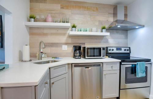 Partial Ocean View Condo at Sandpiper Cove - Photo 5