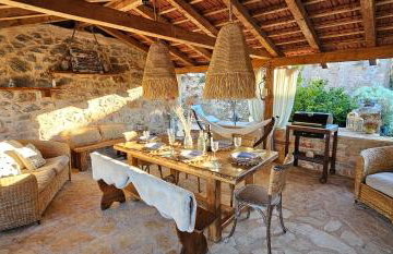 Hvar Stone Villa with pool - Foto 4