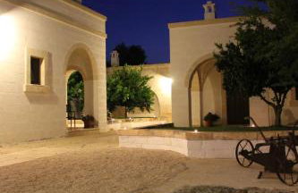 Agriturismo Masseria De Michele - Photo 94