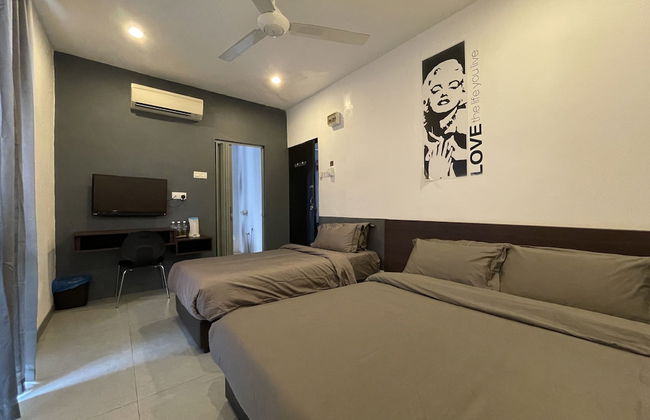 The Six Residences at JB Sentosa - Foto 6