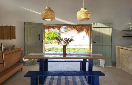 Casa Vento e Mar - Foto 1