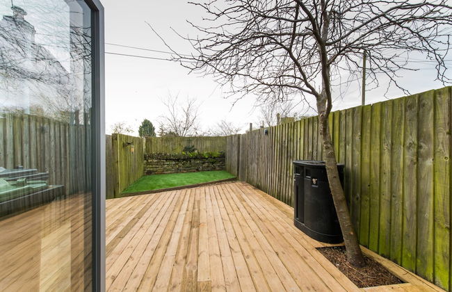 Cosy 2 Bedroom Cottage With Log-burner & Parking - Foto 25