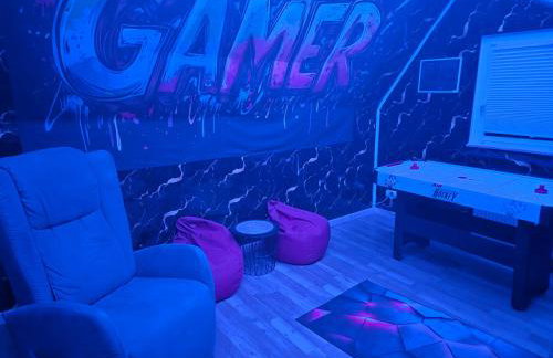 Little Paradise Spa Appartement - Foto 7