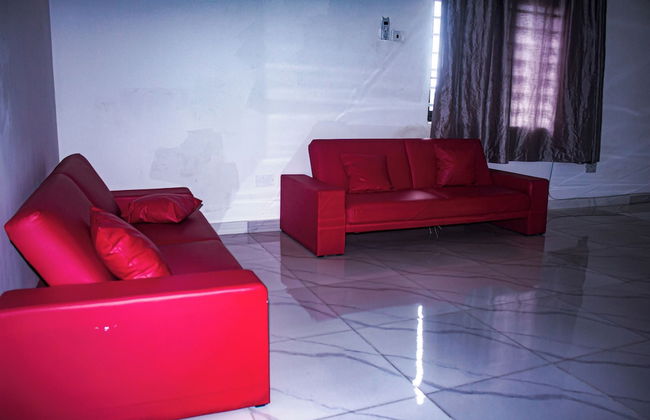 Exclusive Villa in Hideout East Legon - Foto 46